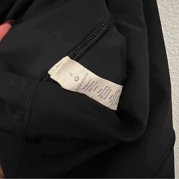 LULULEMON High Waisted leggings - Picture 5 of 7
